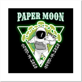 Paper Moon Vintage Posters and Art